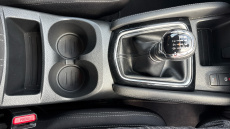 Nissan Qashqai 1.2 DiG-T N-Connecta 5dr Petrol Hatchback